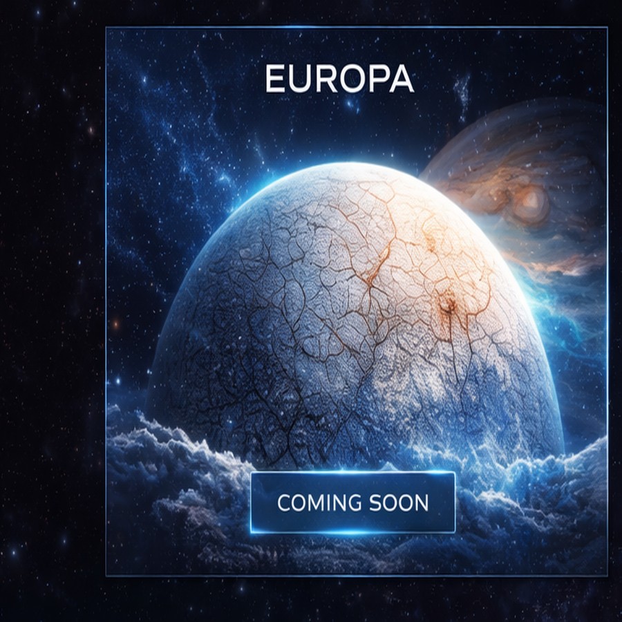 Europa edition